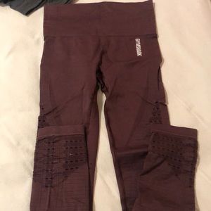 Gymshark leggings
